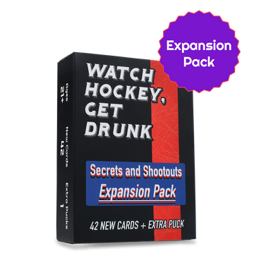 Secrets and Shootouts – Expansion Pack