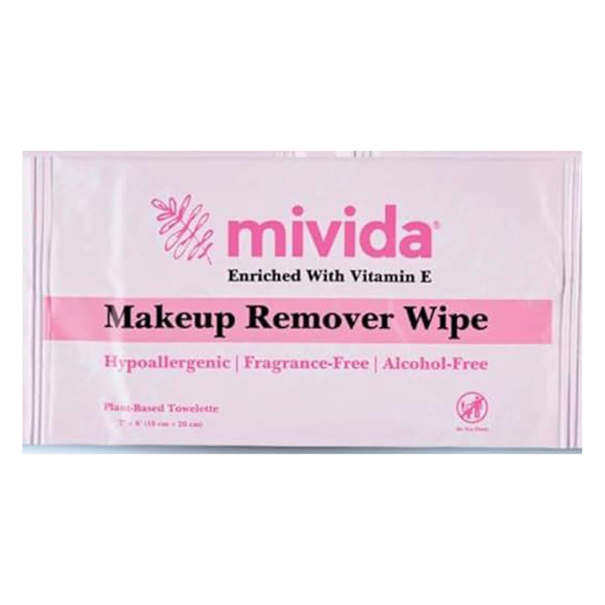 Makeup Remover