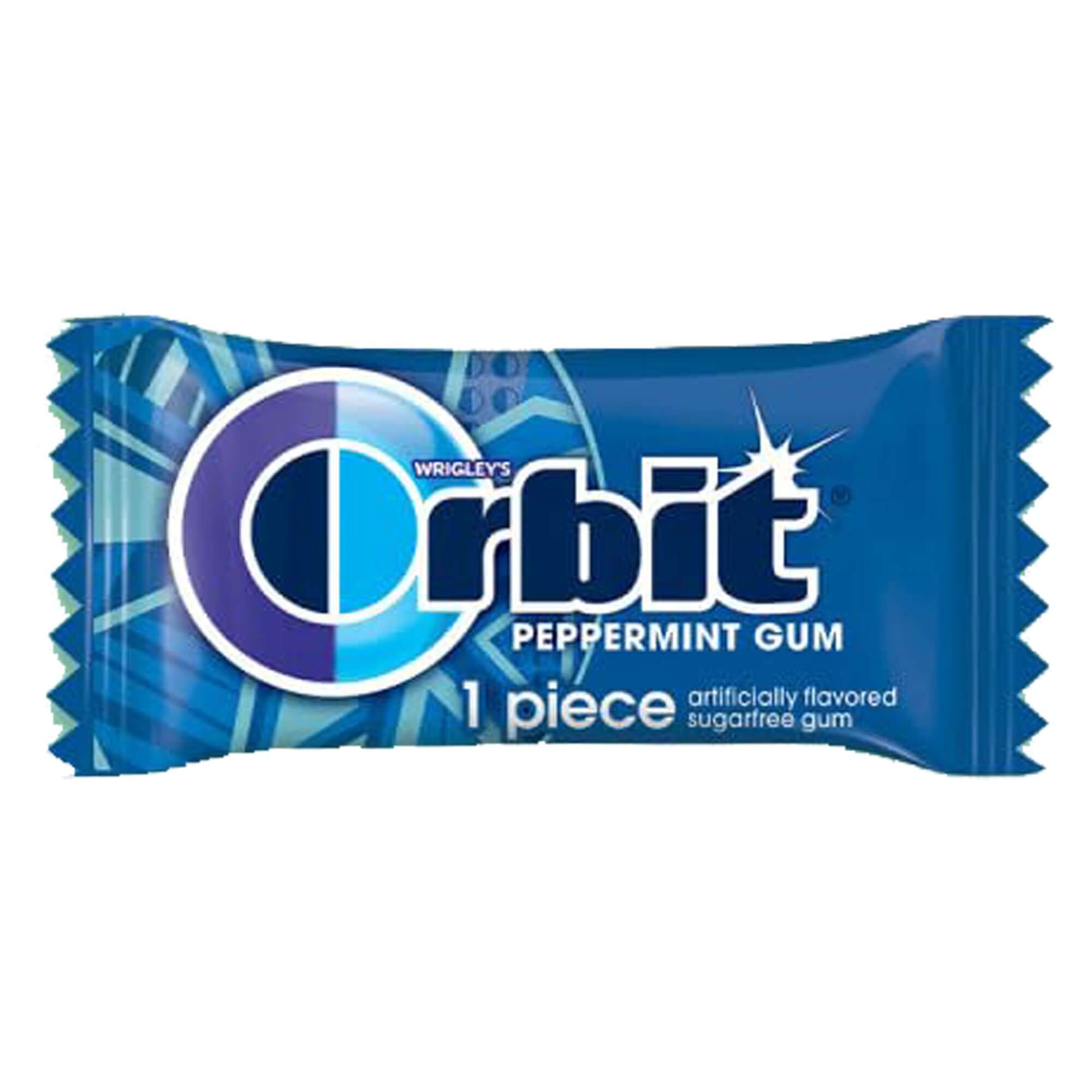 Gum - Orbit