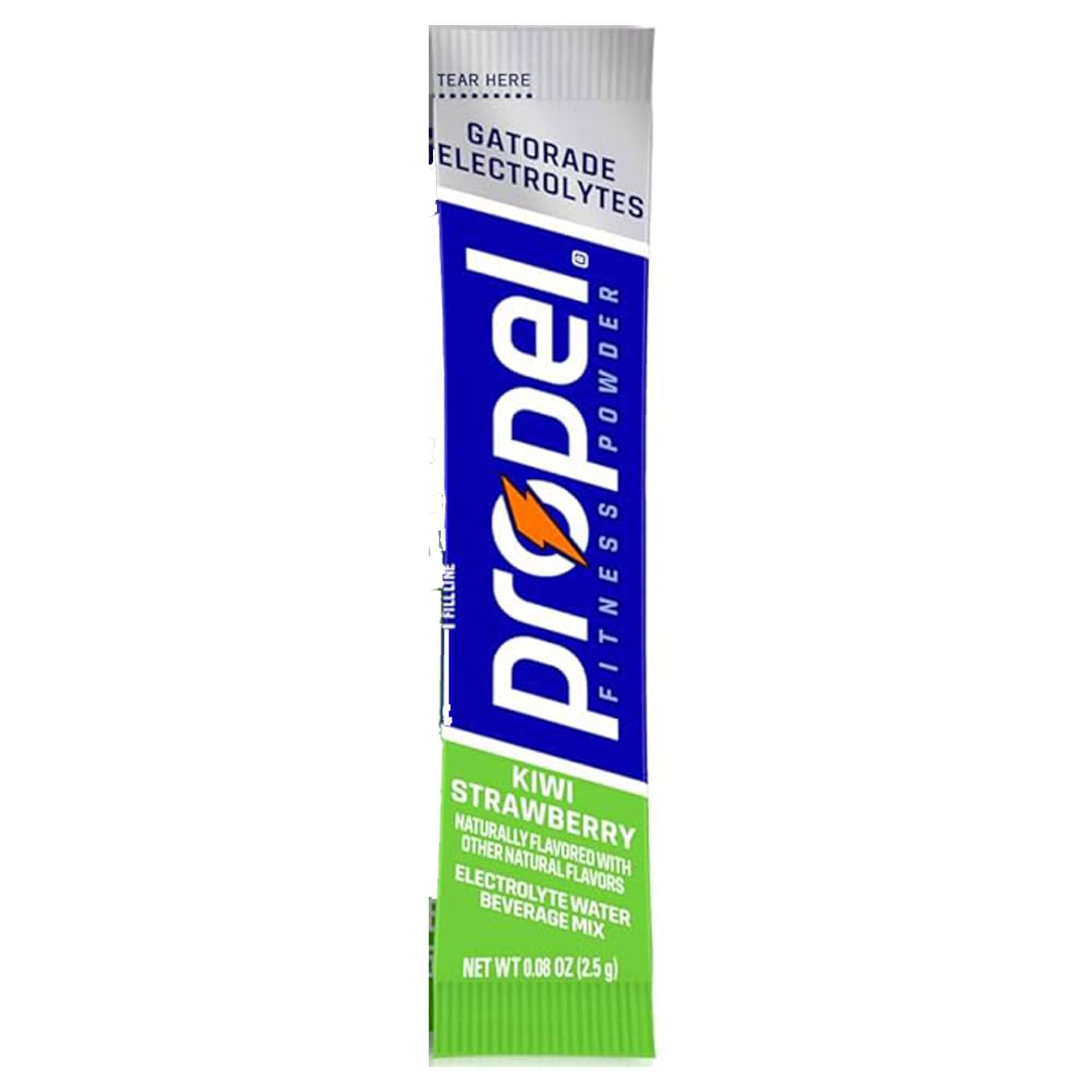 Propel