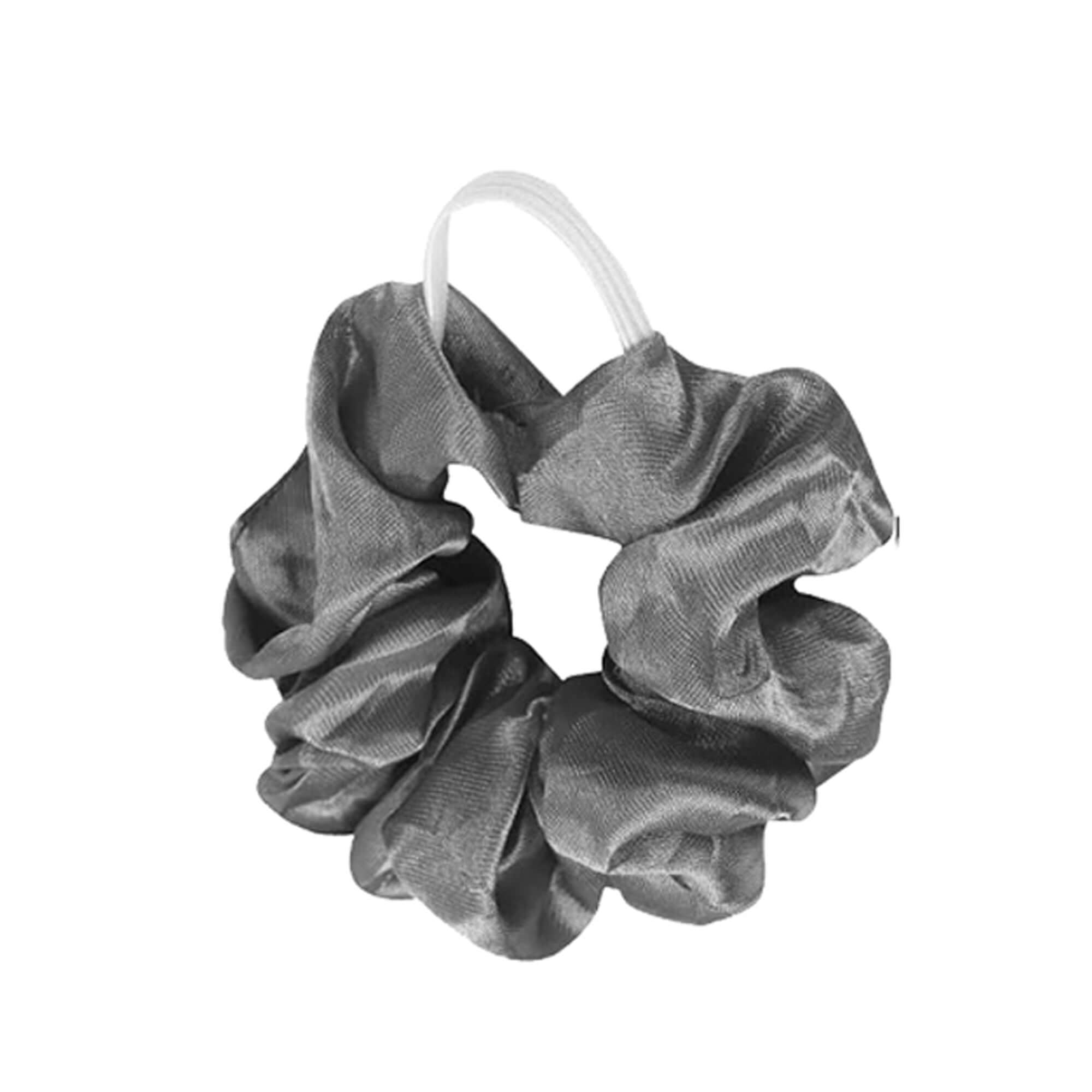 Satin Scrunchies
