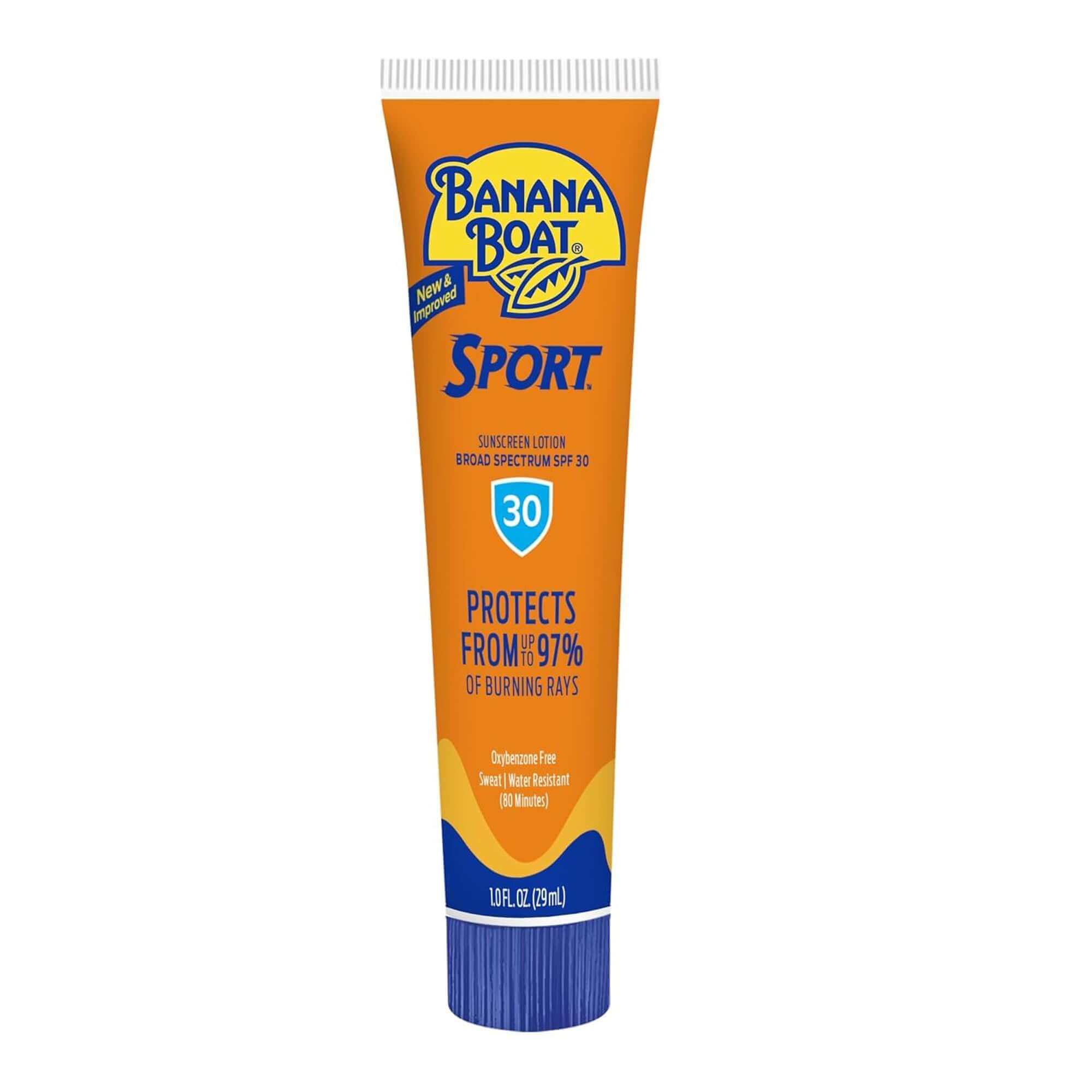Sunscreen
