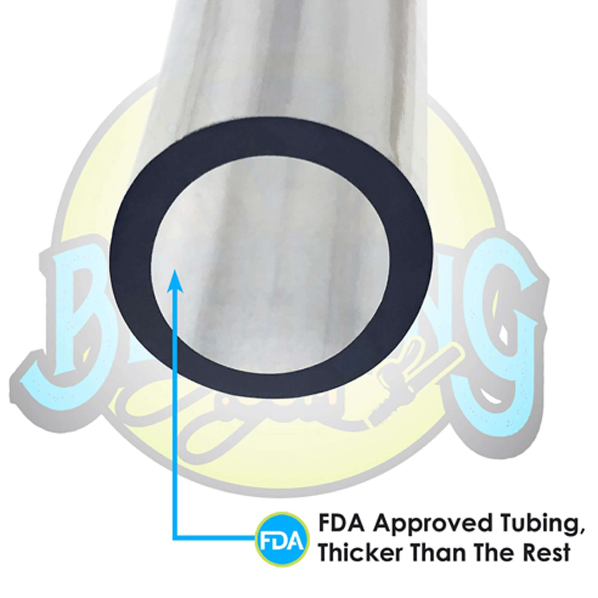 Tubing Discription