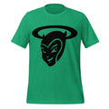 Sweet Evil – Naughty but Nice Green T-Shirt