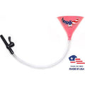 American Eagle - Pink Funnel