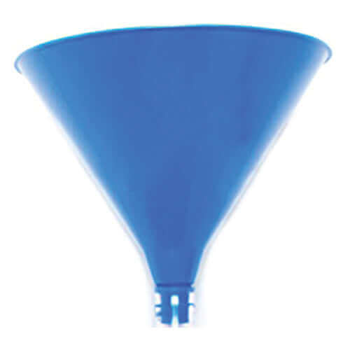 Funnel Blue