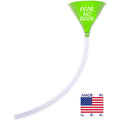 Fear No Beer - Green Funnel 2'