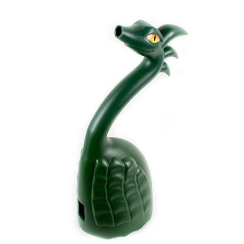 Green Dragon Bong