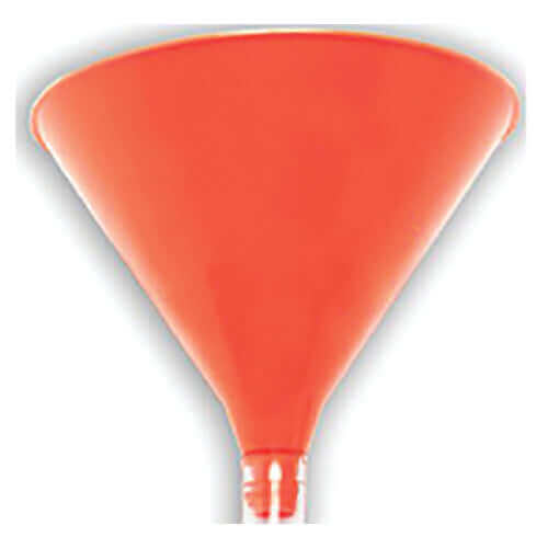 Funnel Orange