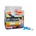 Shotgun Key Chains - Tub