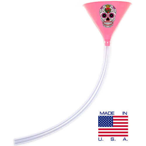 Sunny Buick Sacred Heart Pink