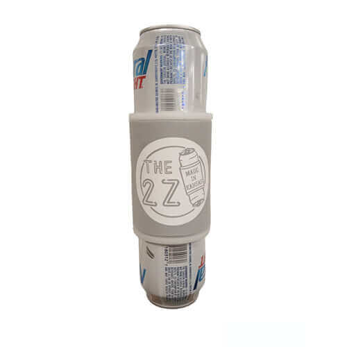2Z - Canholder Koozie - 2