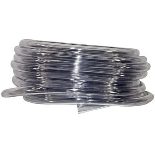 Tubing Clear Roll