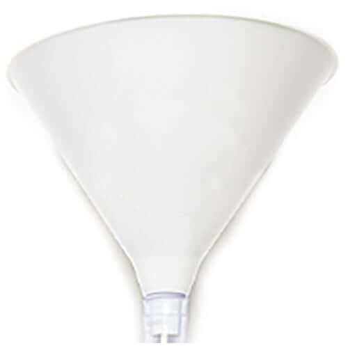 Funnel White