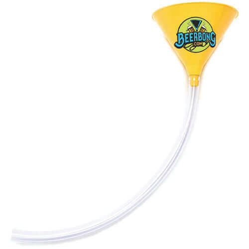 Party Beer Bong - Original Beer Funnel - Made In USA