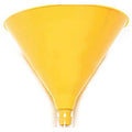 Funnel Yellow