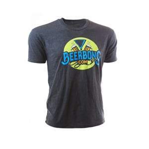 Beer Bong T-Shirt Design - beerbong.com