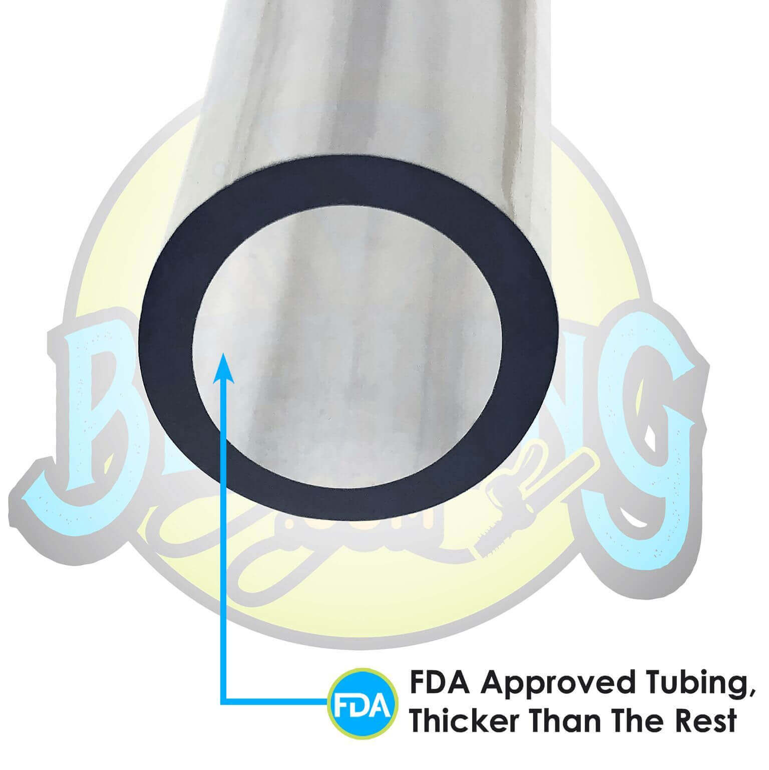 Tubing