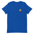 Blue Drink Easy T-Shirt