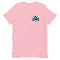 Pink Beer Bong T-shirt